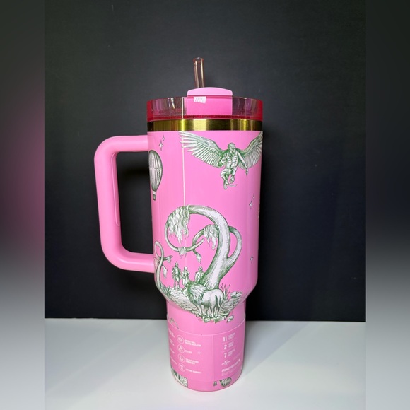 Stanley Ozian 40oz Wicked For Good BNWT - Picture 3 of 6